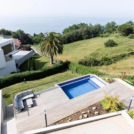 Boutique Ocean Terrace Luxury - Sshousing Apartamento *