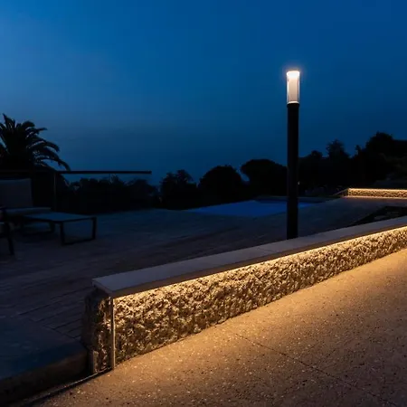 Boutique Ocean Terrace Luxury - Sshousing شقة سان سيباستيان
