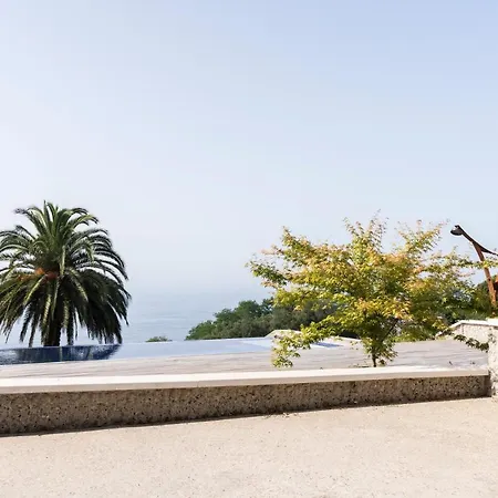 Boutique Ocean Terrace Luxury - Sshousing Apartamento San Sebastián