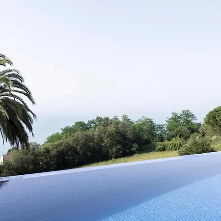 Boutique Ocean Terrace Luxury - Sshousing شقة *
