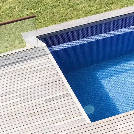 Apartamento Boutique Ocean Terrace Luxury - Sshousing San Sebastián