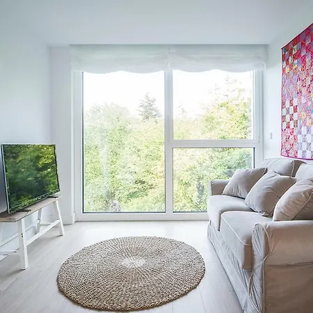 Boutique Ocean Terrace Luxury - Sshousing Apartamento San Sebastián