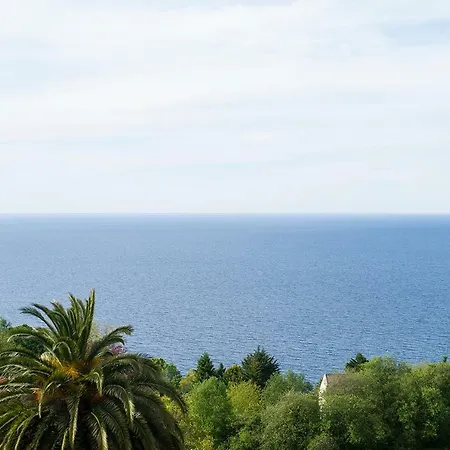 Boutique Ocean Terrace Luxury - Sshousing Apartamento *