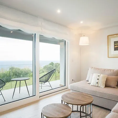 Boutique Ocean Terrace Luxury - Sshousing Apartamento San Sebastián