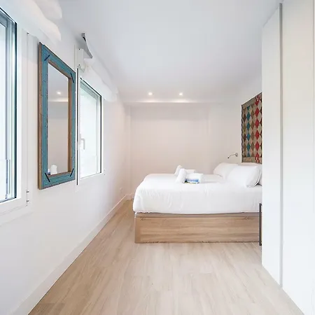 Apartamento Boutique Ocean Terrace Luxury - Sshousing *