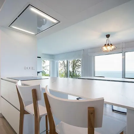 Boutique Ocean Terrace Luxury - Sshousing Apartamento