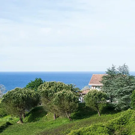 Boutique Ocean Terrace Luxury - Sshousing Apartamento *