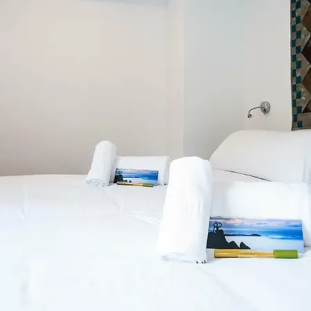Boutique Ocean Terrace Luxury - Sshousing Apartamento San Sebastián