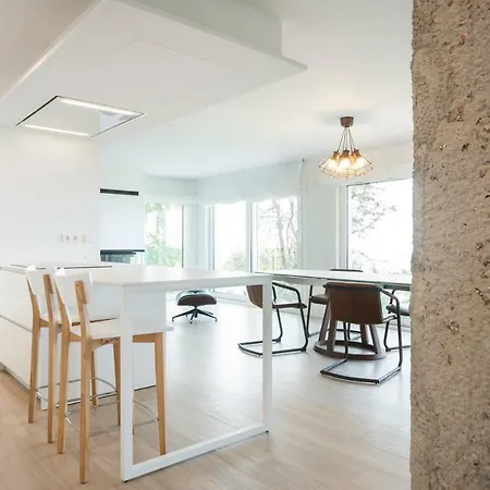 Boutique Ocean Terrace Luxury - Sshousing Apartamento San Sebastián