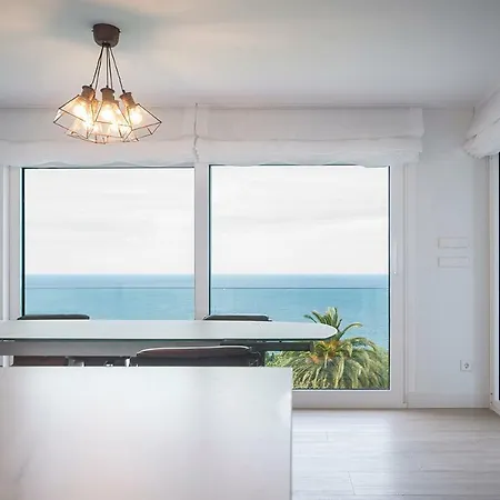 Boutique Ocean Terrace Luxury - Sshousing Apartamento *