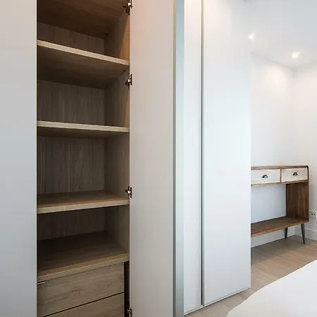 Apartamento Boutique Ocean Terrace Luxury - Sshousing
