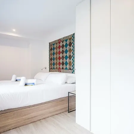 Apartamento Boutique Ocean Terrace Luxury - Sshousing