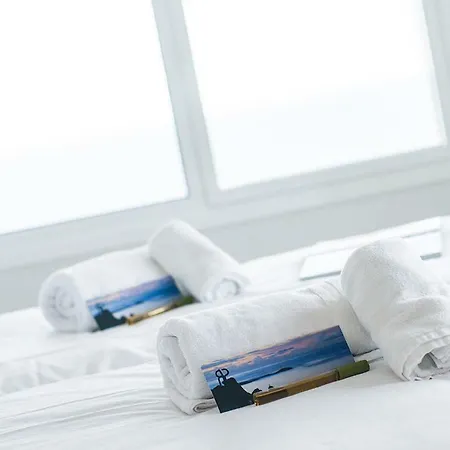 Boutique Ocean Terrace Luxury - Sshousing Apartamento San Sebastián