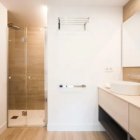 Boutique Ocean Terrace Luxury - Sshousing San Sebastián