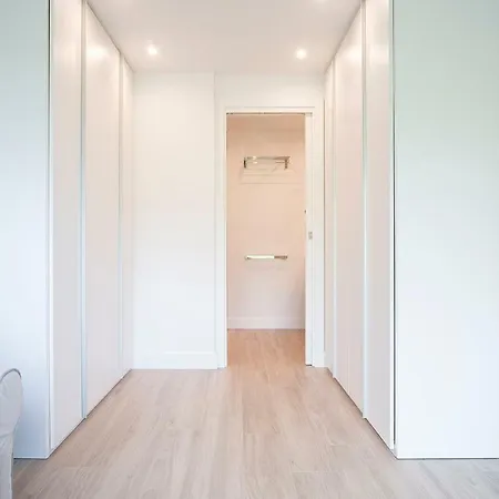 Boutique Ocean Terrace Luxury - Sshousing Apartamento *