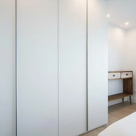Boutique Ocean Terrace Luxury - Sshousing Apartamento San Sebastián