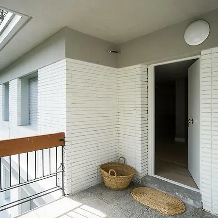Boutique Ocean Terrace Luxury - Sshousing Apartamento *