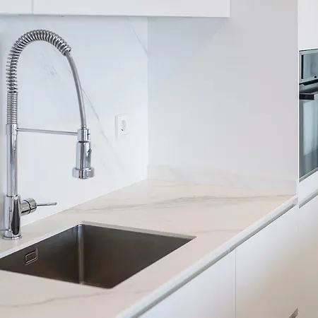 Boutique Ocean Terrace Luxury - Sshousing Apartamento San Sebastián