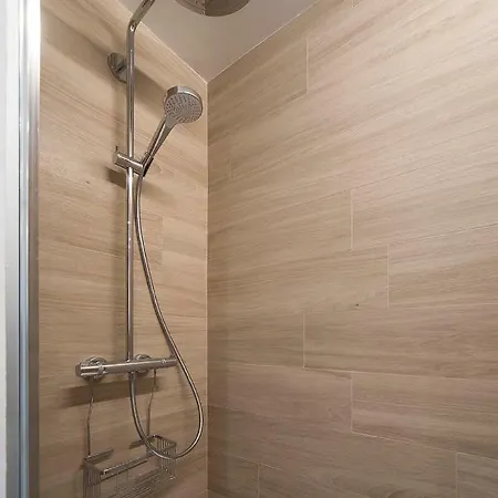 Boutique Ocean Terrace Luxury - Sshousing Apartamento San Sebastián
