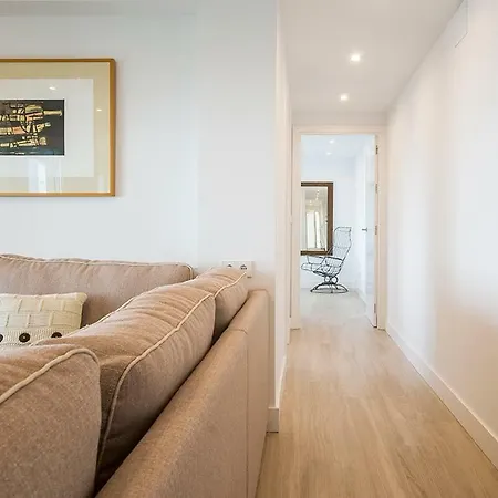 Apartamento Boutique Ocean Terrace Luxury - Sshousing San Sebastián