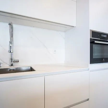 Boutique Ocean Terrace Luxury - Sshousing Apartamento San Sebastián