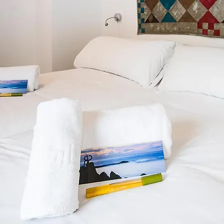 Apartamento Boutique Ocean Terrace Luxury - Sshousing *