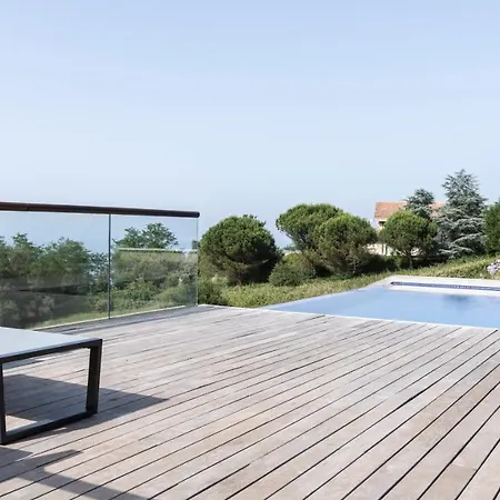 Boutique Ocean Terrace Luxury - Sshousing Apartment