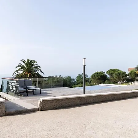 Boutique Ocean Terrace Luxury - Sshousing San Sebastian
