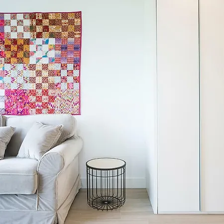 Boutique Ocean Terrace Luxury - Sshousing Apartment *